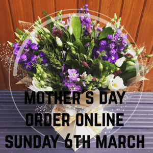 Mother’s Day