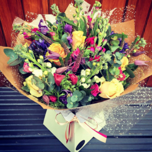 ‘Pretty Bloomin’ Wild’ Mother's Day