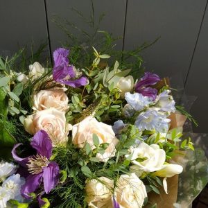 flower bouquet