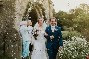 Voyle Wedding