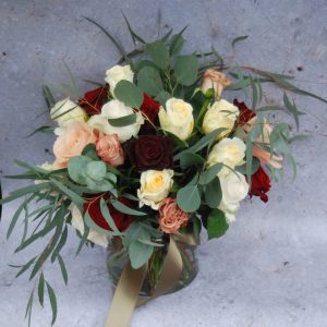 Katharina Rose Bouquet