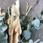 Dried bouquet (8)