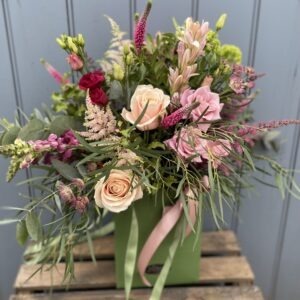Eco Flowers
