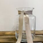 Glass Eco Vase