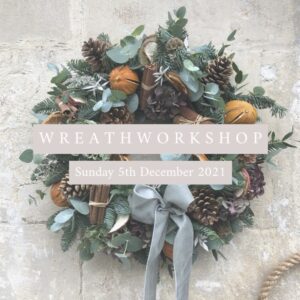 Wreath Workshop