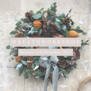 Wreath Workshop